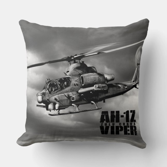 COUSSIN AH-1Z (Recto)