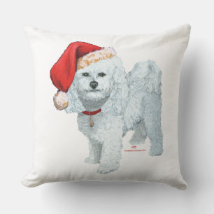 Coussin Aide de Père Noël