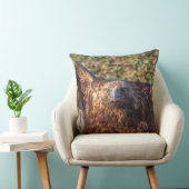 Coussin Aigle d'or (Chaise)