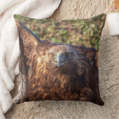 Coussin Aigle d'or (Couverture)