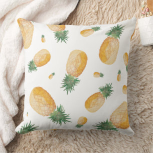 Coussin Aiguille douce 20x20 Jeu d'oreiller