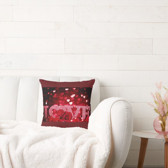 Coussin Aimer Pillow (Canapé)