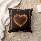 Coussin Aimez-moi ma chérie (Couverture)