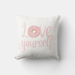 Coussin Aimez-vous
