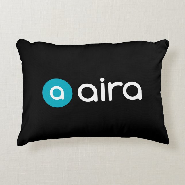 Coussin Aira Accent (Devant)