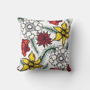 Coussin ajouter un peu de plaisir et d'ambiance à votre ma