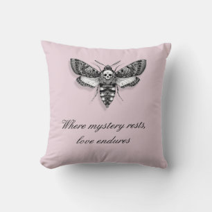 Coussin Ajoutez une élégance gothique à votre maison ou à