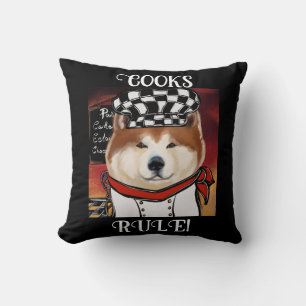 COUSSIN AKITA