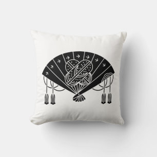 Coussin Akita fan