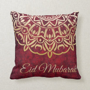 Coussin Al Adha et Fitr de Ramadan