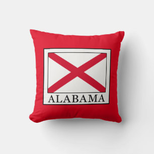 Coussin Alabama