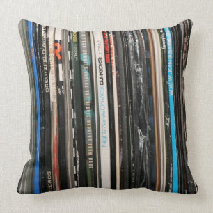 Coussin Album record