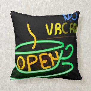 Coussin Albuquerque, Nouveau Mexique, Etats-Unis.