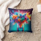 Coussin Alchimie chromatique (Couverture)