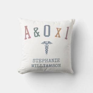 Coussin Alerte et orientation à la personne A&OX1 Cadeau i