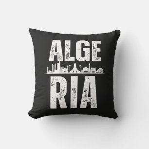 COUSSIN ALGERIA