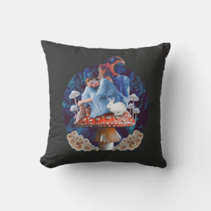 Coussin Alice