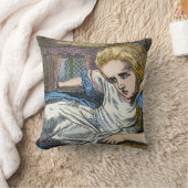 COUSSIN ALICE AU PAYS DES MERVEILLES (Couverture)