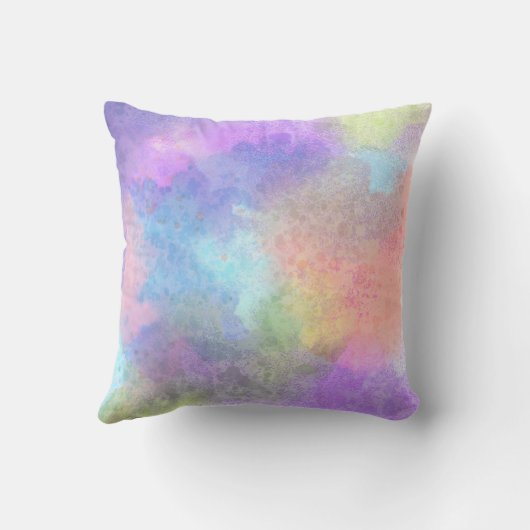 Coussin Alice par canette (Verso)