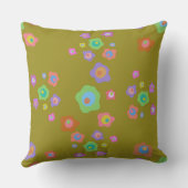 Coussin Alien Eyeballs Armada ITTOI (Verso)