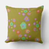 Coussin Alien Eyeballs Armada ITTOI (Recto)