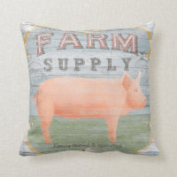 Alimentation agricole