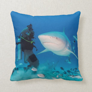 Coussin Alimentation de Taureau