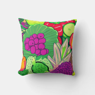 Coussin Alimentation en tant que médecine