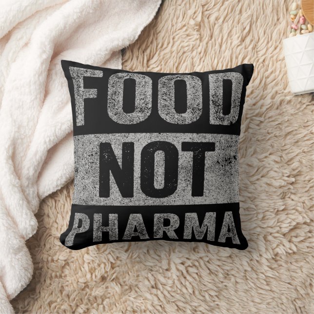 Coussin Alimentation non pharmaceutique Alimentation biolo (Couverture)