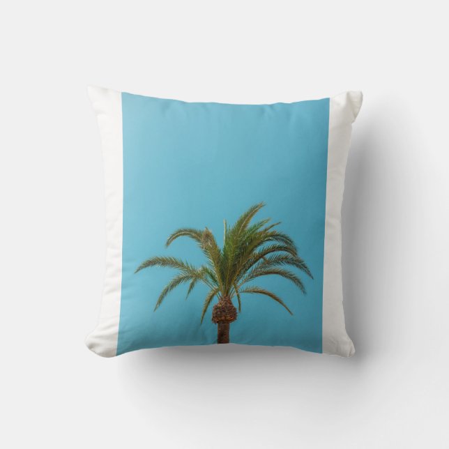 Coussin All Natural Organic Trees (128) (Recto)