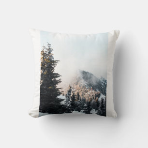 Coussin All Natural Organic Trees (134)