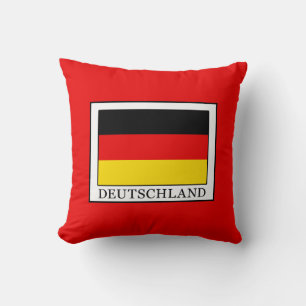 Coussin Allemagne