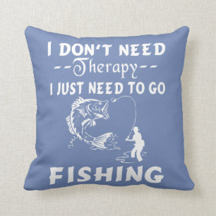 COUSSIN ALLEZ PÊCHER