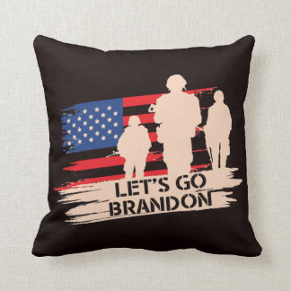 Coussin Allons Brandon
