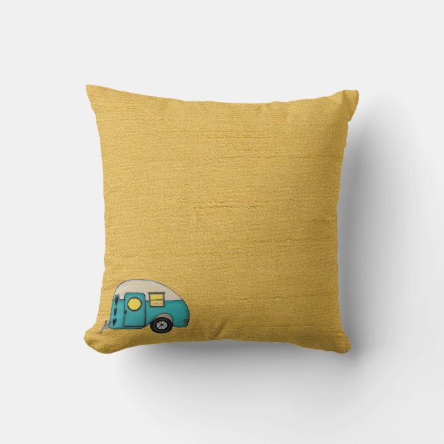 COUSSIN ALLONS CAMPER (Recto)