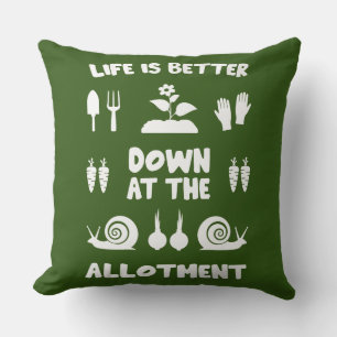 Coussin Allotissement