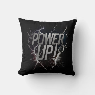 Coussin Allumer