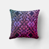 Coussin Allure Lacing (Verso)