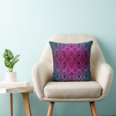 Coussin Allure Lacing (Chaise)