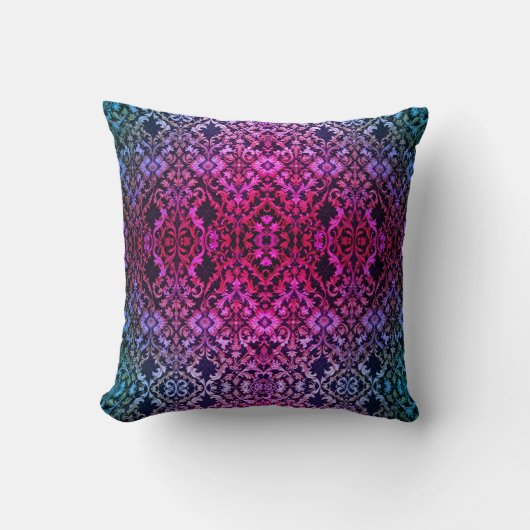 Coussin Allure Lacing (Recto)