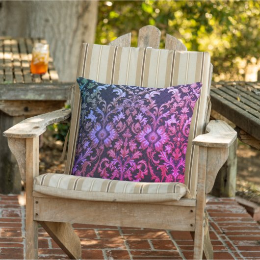 Coussin Allure Lacing (Chaise)