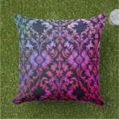 Coussin Allure Lacing (Herbe)