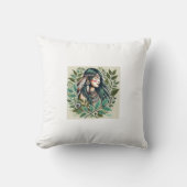 Coussin Almofada (Recto)