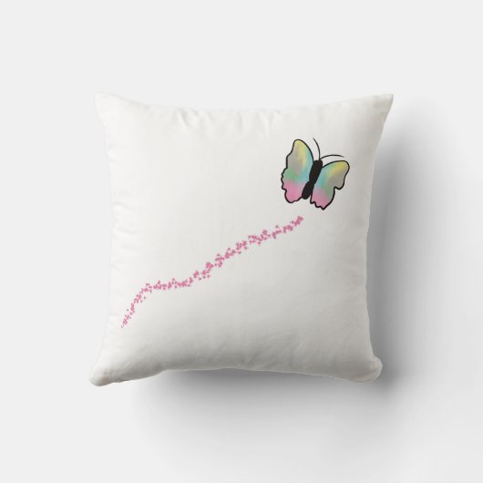 Coussin Almofada  (Verso)