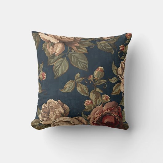 Coussin Almofada (Recto)