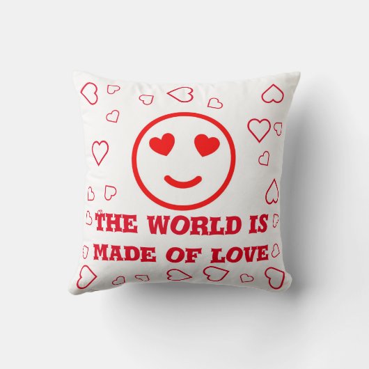 Coussin almofada (Verso)