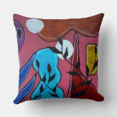 Coussin almofada (Verso)