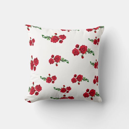 Coussin Almofada (Recto)