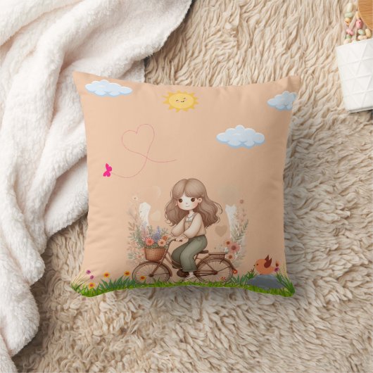 Coussin Almofada (Couverture)