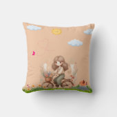 Coussin Almofada (Recto)